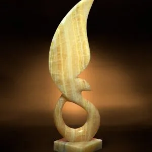 Miel Bird Sculpture