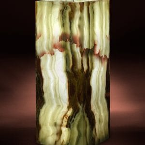 Zion Cube Floor Lamp