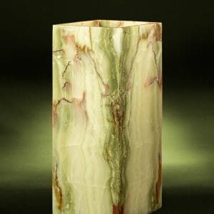 Zion Cube Table Lamp