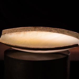 Glacier Bowl Bicolor Medium