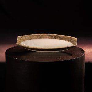 Glacier Bowl Bicolor