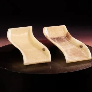 Miel Tray Oval