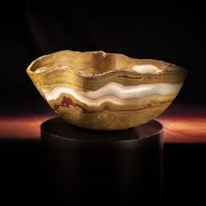 Zion Bowl Large